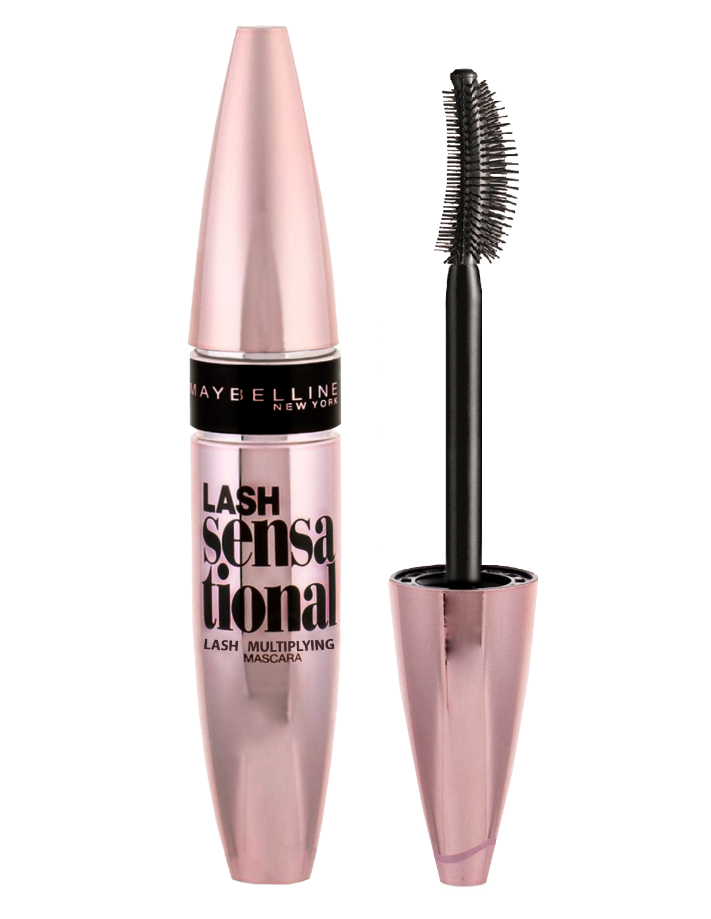 Maybelline Lash Sensational Multiplying Mascara