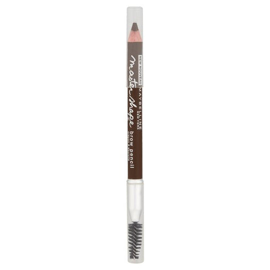 Maybelline Brow Precise Master Shape Eyebrow Pencil