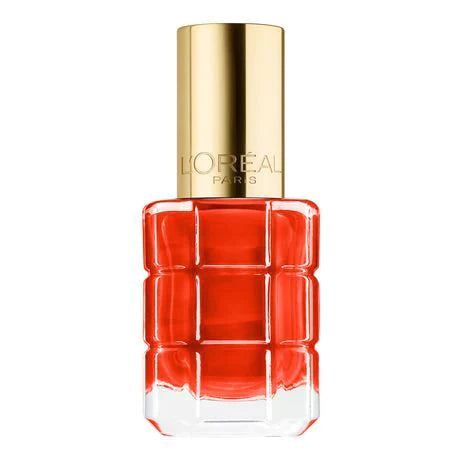 L'Oreal Paris Color Riche Nail Lacquer - 446 Rouge Opera