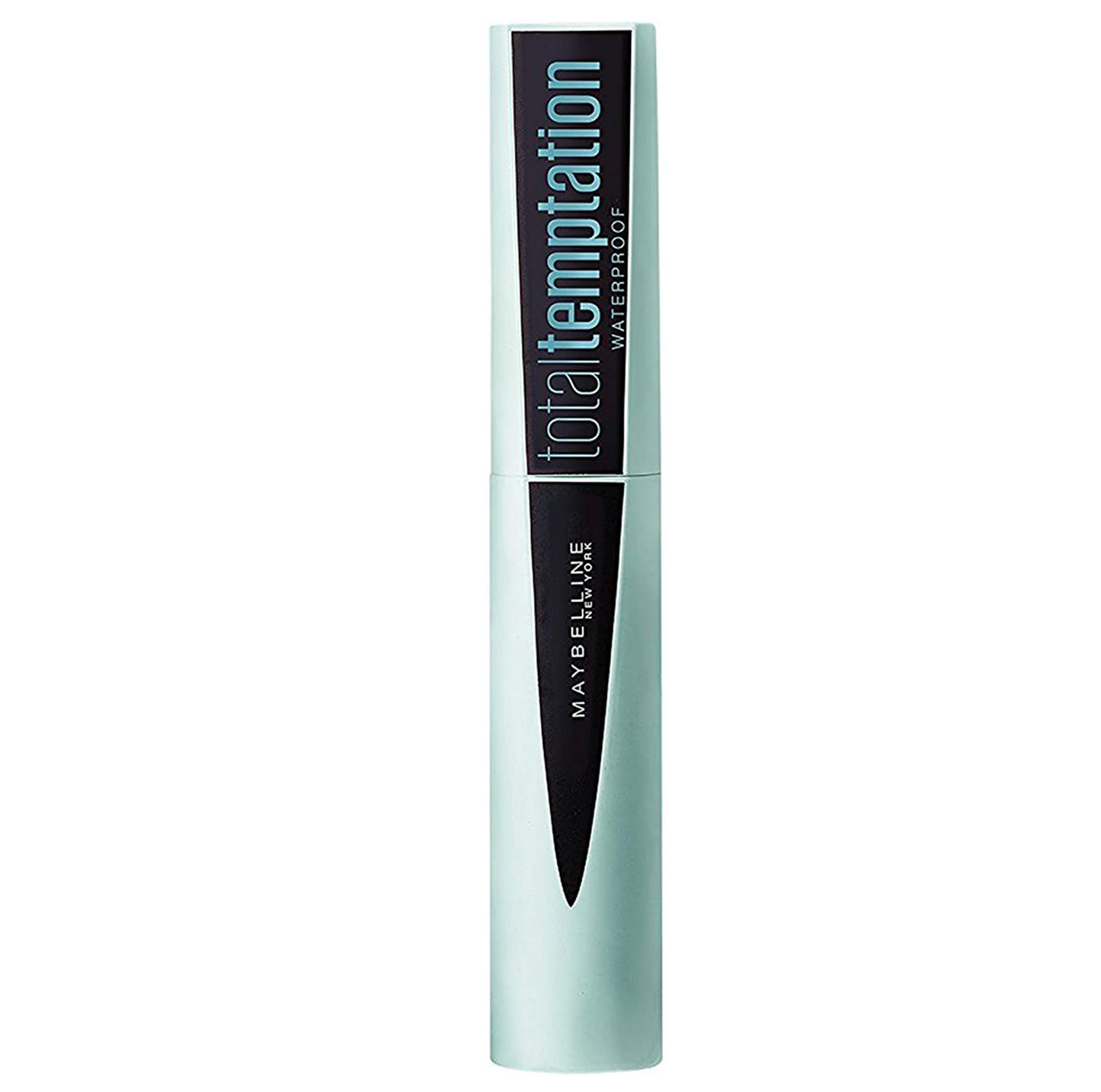 Maybelline Total Temptation Mascara - Black Waterproof