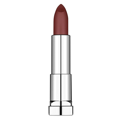 Maybelline Color Sensational Matte Lipstick with Matte Effect