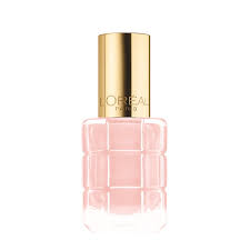 L'Oreal Paris Color Riche Nail Lacquer - 221 26 Rue Cremieux