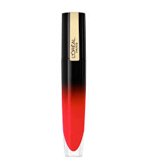 L'Oreal Rouge Signature Lipstick - 311 Be Brilliant