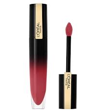 L'Oreal Rouge Signature Lipstick - 303 Be Independent