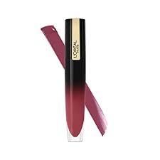 L'Oreal Rouge Signature Lipstick - 302 Be Outstanding