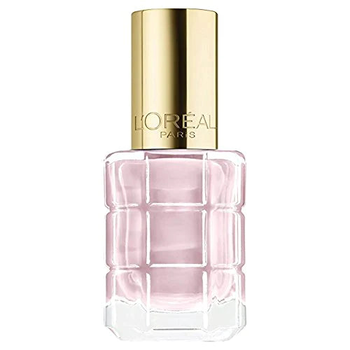 L'Oreal Color Riche Nail Polish - 114 Nude Demoiselle