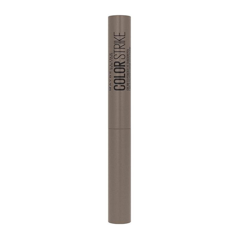 Maybelline Color Strike Cream-To-Powder Eye Shadow Pen - 55 Flare