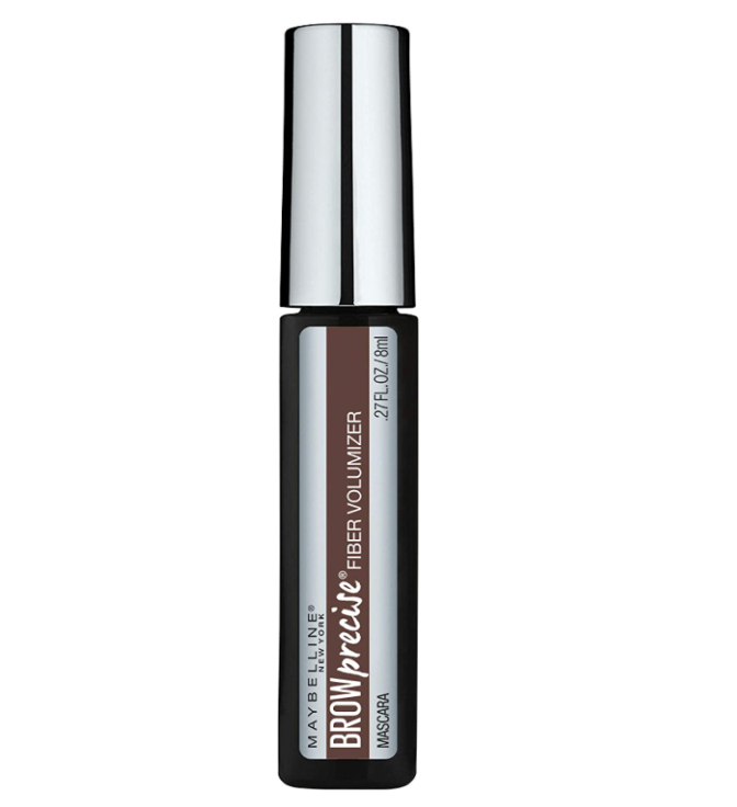 Maybelline Brow Precise Fibre Filler Brow - Medium Brown