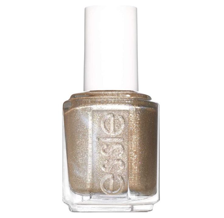 Essie Nail Polish - 637 Semi Precious Tone