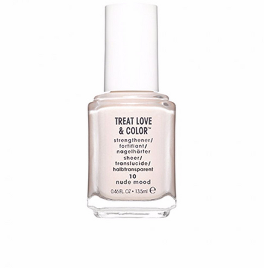 Essie Treat Love Colour Nail Polish - 10 Nude Mood