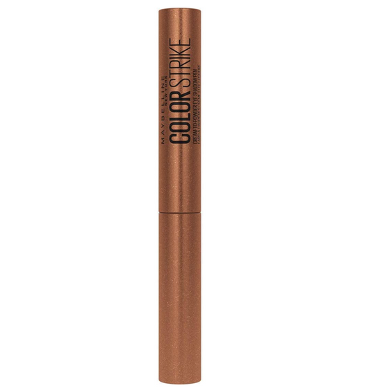 Maybelline Color Strike Cream-To-Powder Eye Shadow Pen - 40 Rally