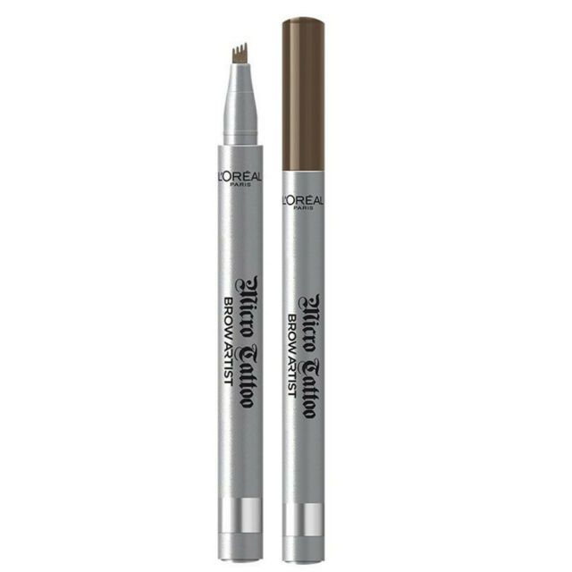 L'Oreal Brow Artist Micro Tattoo Pen - 103 Dark Blond