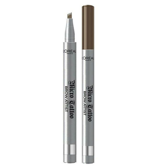 L'Oreal Brow Artist Micro Tattoo Pen - 103 Dark Blond