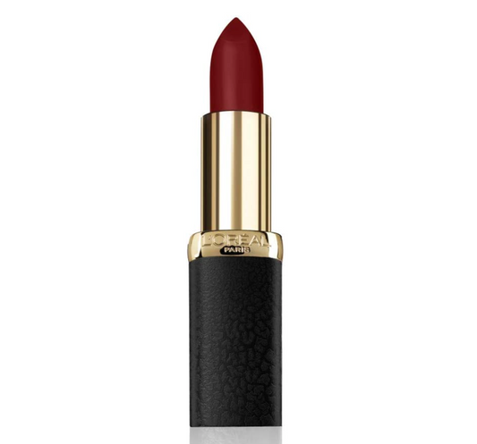 Loreal Color Riche Matte Lipstick - 349 Paris Cherry