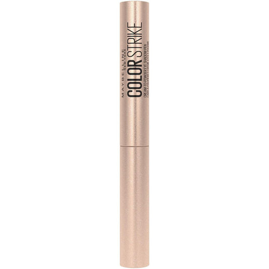 Maybelline Color Strike Cream-To-Powder Eye Shadow Pen - 30 Spark