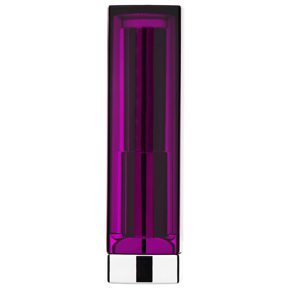 Maybelline Color Sensational Cream Lipstick - 240 Galactic Mauve