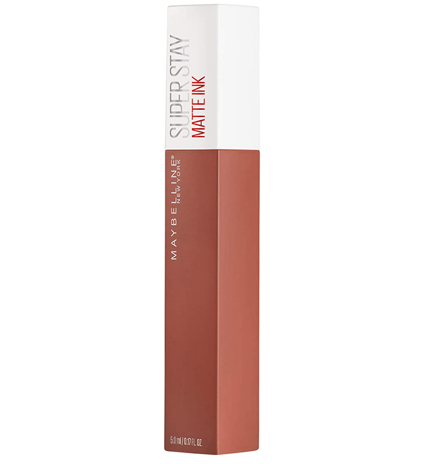 Maybelline SuperStay Matte Ink Lipstick - 70 Amazonian