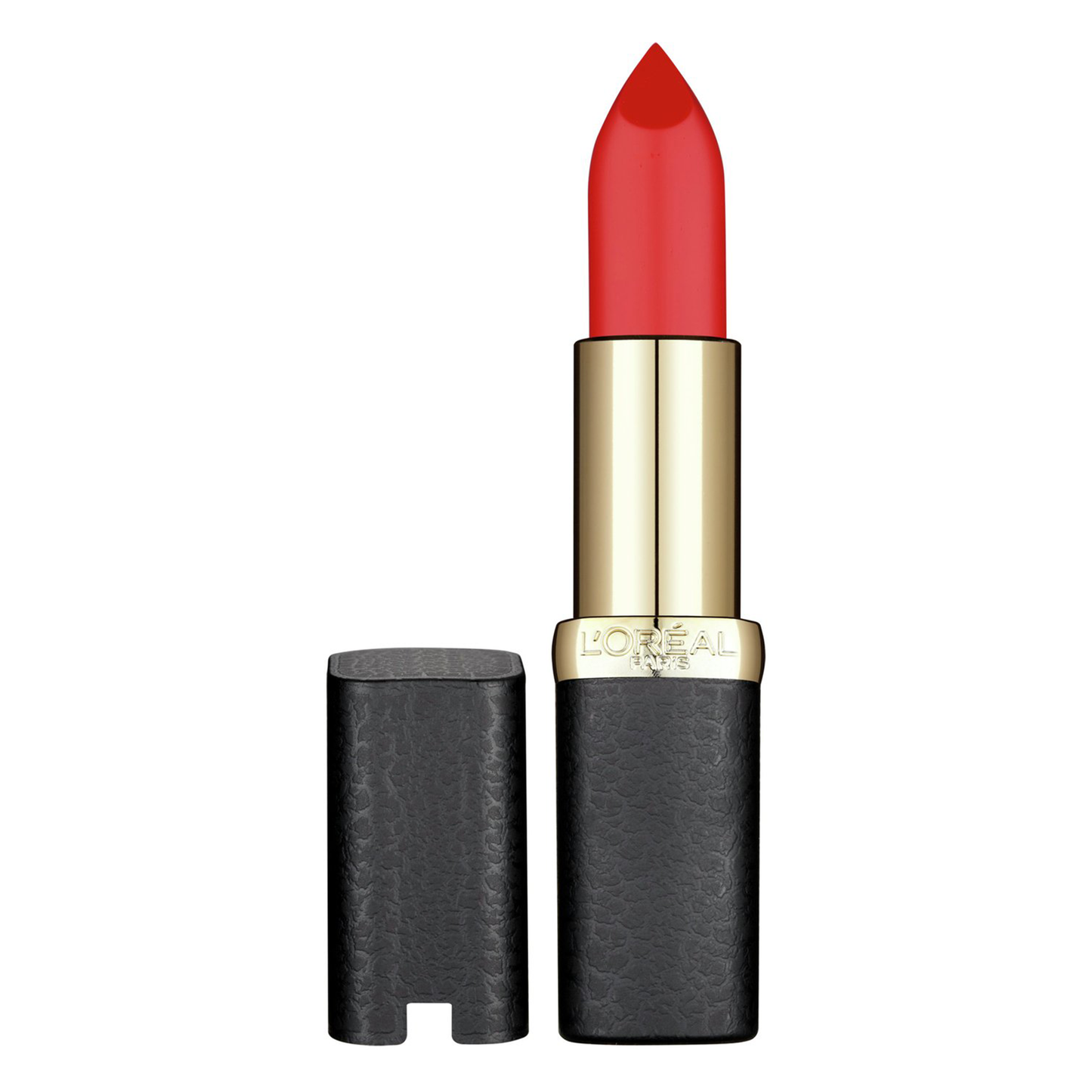 L'Oreal Color Riche Matte Lipstick- 347 Haute Rouge