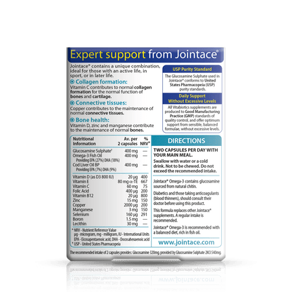 Jointace Omega-3
