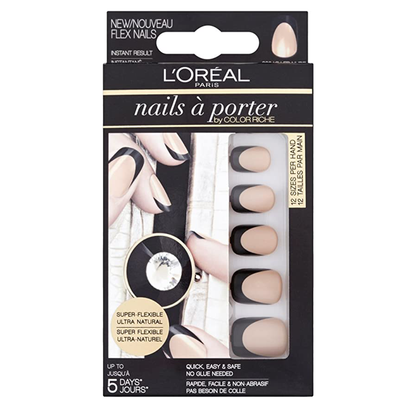 L'Oreal Paris Nails a Porter False Nails