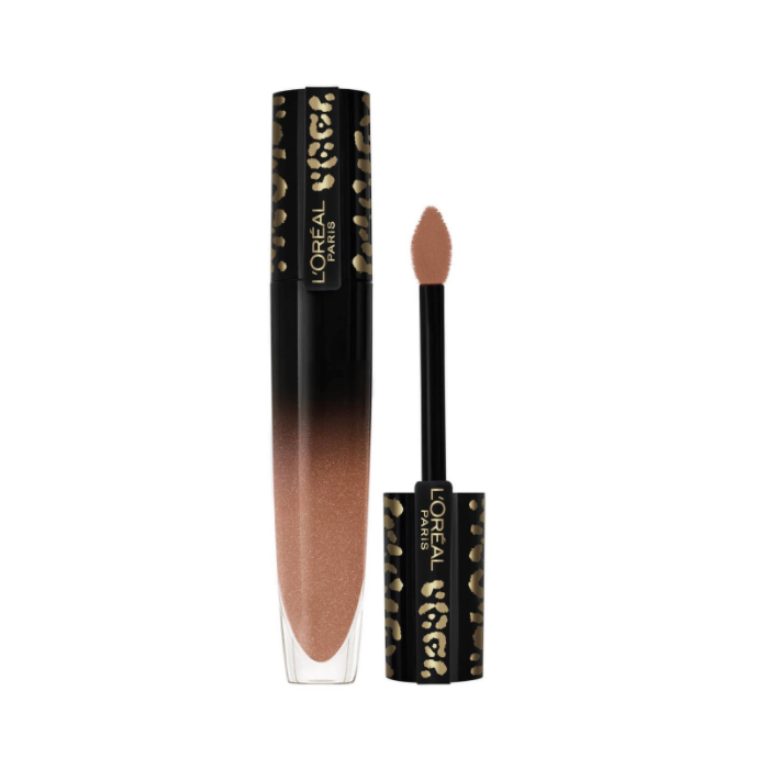 L'Oreal Rouge Signature Lipstick - 317 Be Uncontrollable