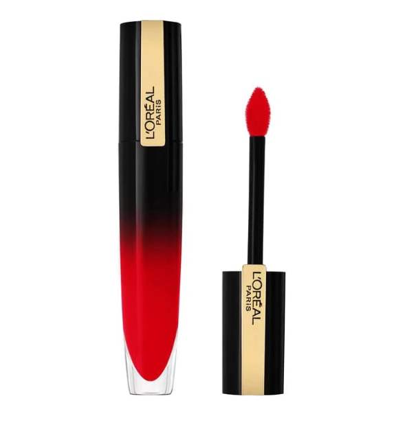 L'Oreal Rouge Signature Lipstick - 309 Be Impertinent