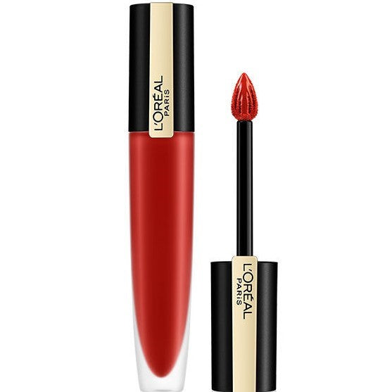 L'Oreal Color Riche Liquid Lipstick - 115