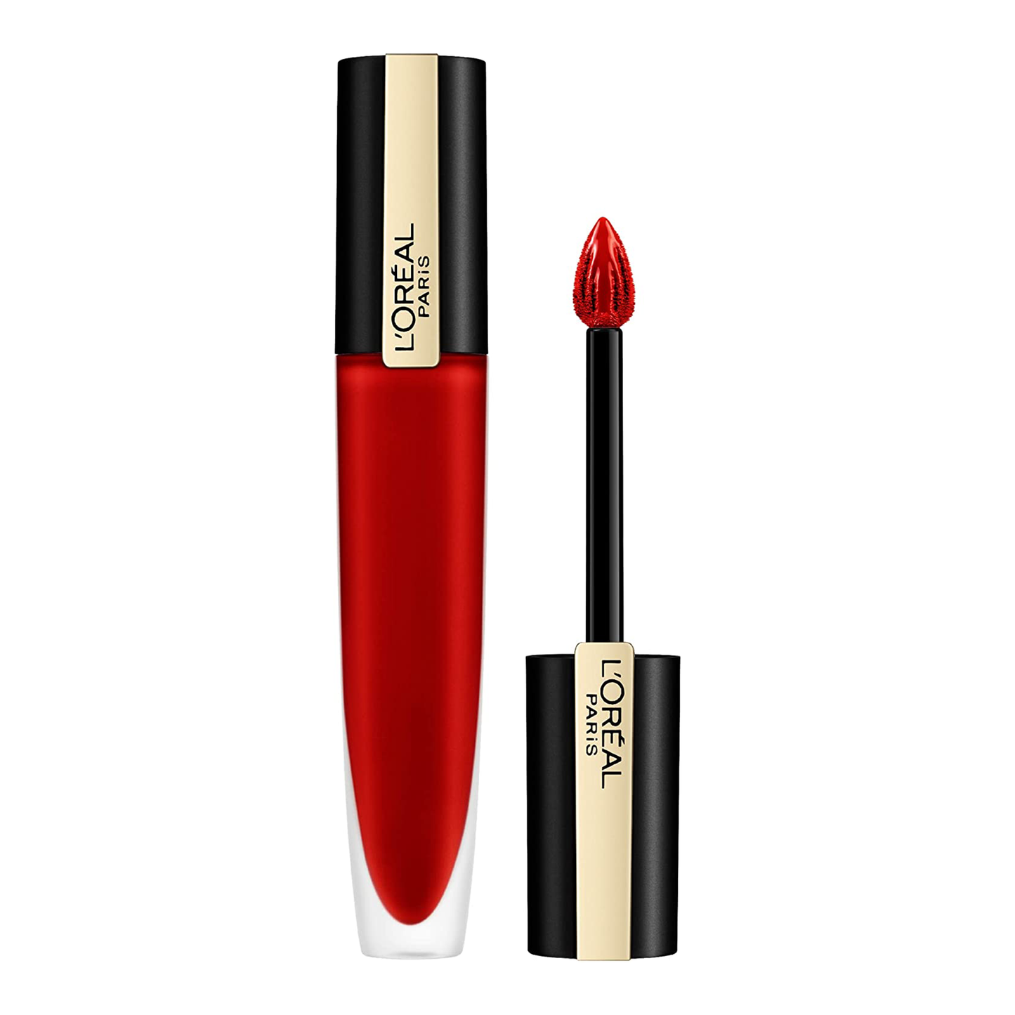 L'Oreal Rouge Signature Liquid Lipstick 203 - Magnetise