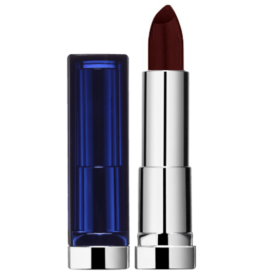 Maybelline Color Sensational Bold Lipstick