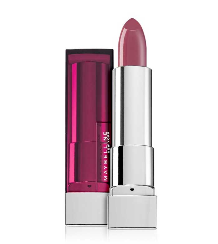 Maybelline Color Sensational Lipstick
