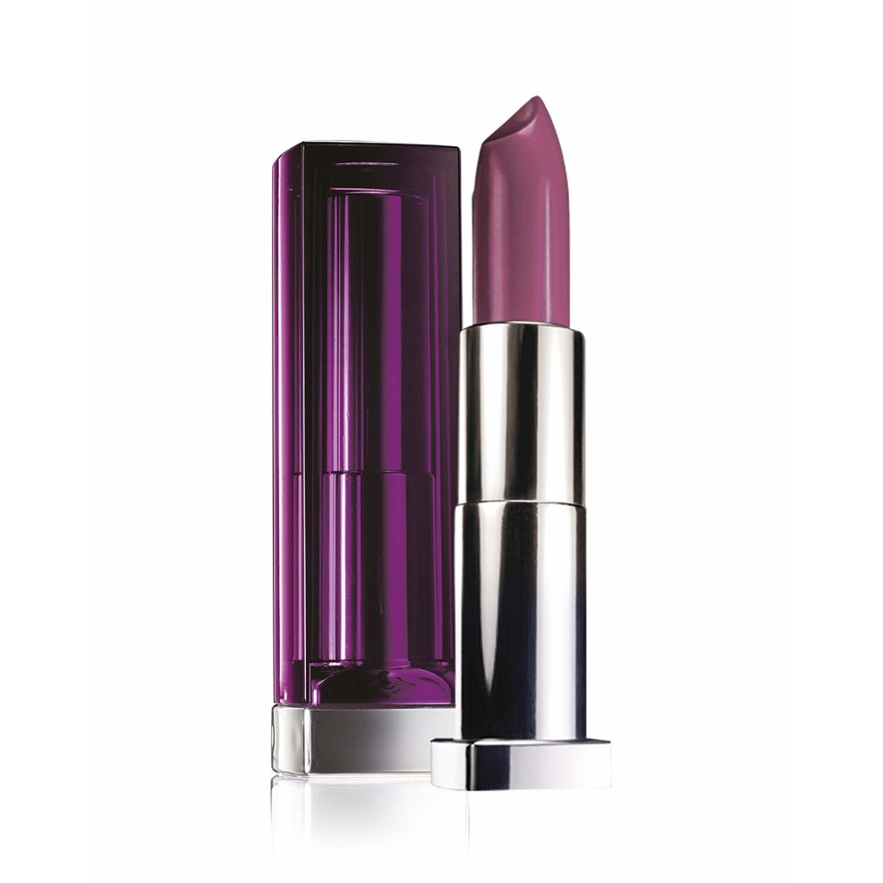 Maybelline Color Sensational Lipstick