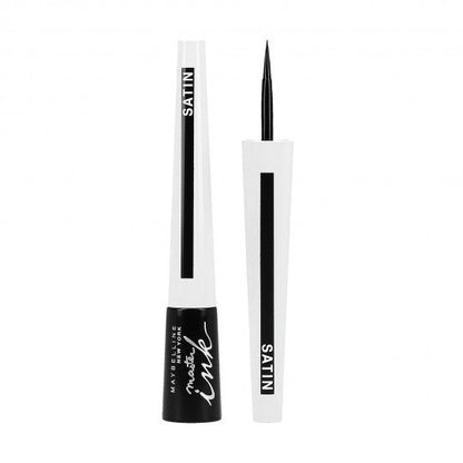 Maybelline Master Ink Liquid Eyeliner Satin