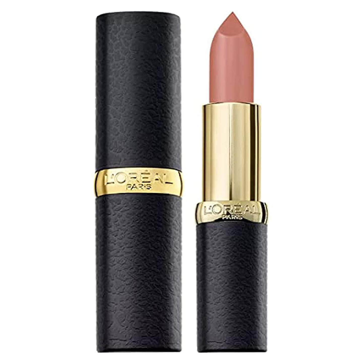 L'Oreal Color Riche Matte Lipstick 633 Moka Chic