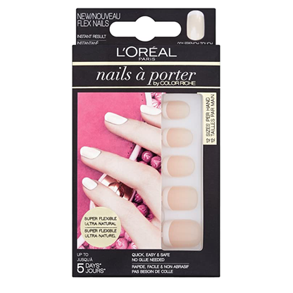 L'Oreal Paris Nails a Porter False Nails