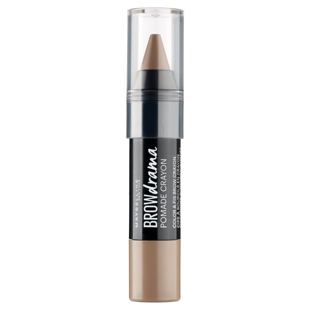 Maybelline Brow Drama Pomade Crayon