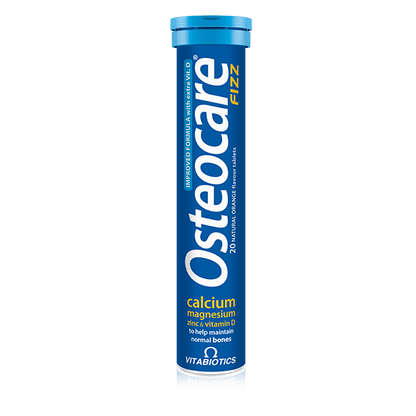 Osteocare Fizz