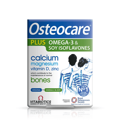Osteocare Plus