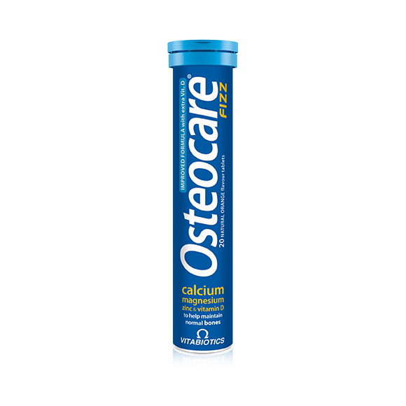 Osteocare Fizz