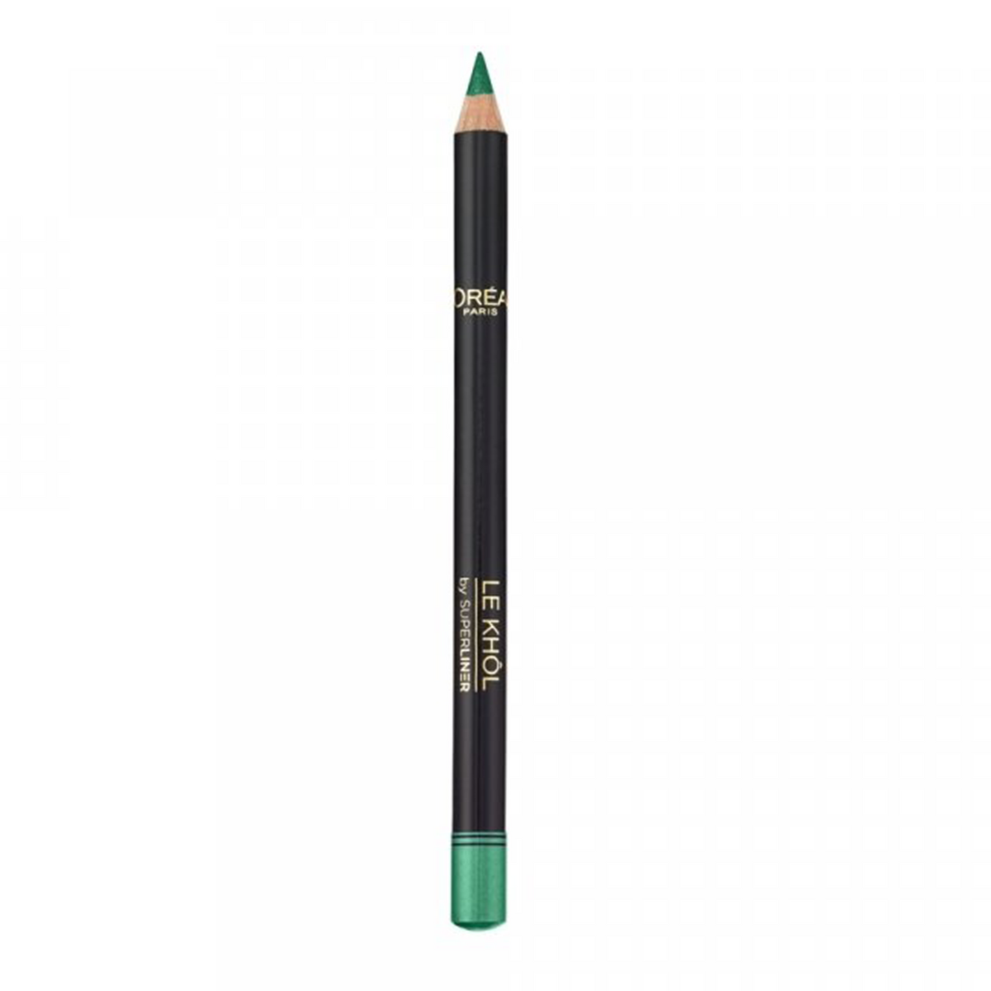 L'Oreal Le Khol by Superliner Eyeliner