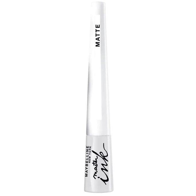 Maybelline Master Ink Liquid Eyeliner Satin