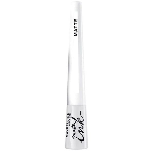 Maybelline Master Ink Liquid Eyeliner Satin