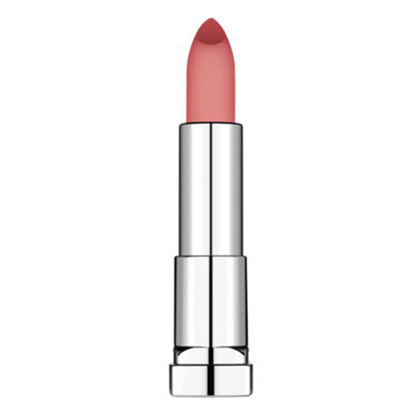 Maybelline Color Sensational Matte Lipstick with Matte Effect