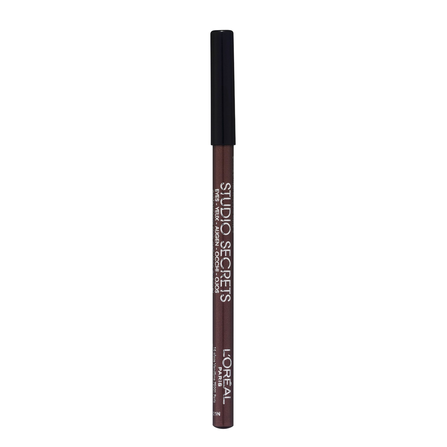 L'Oréal Paris Studio Secrets Lip Liner Pencil