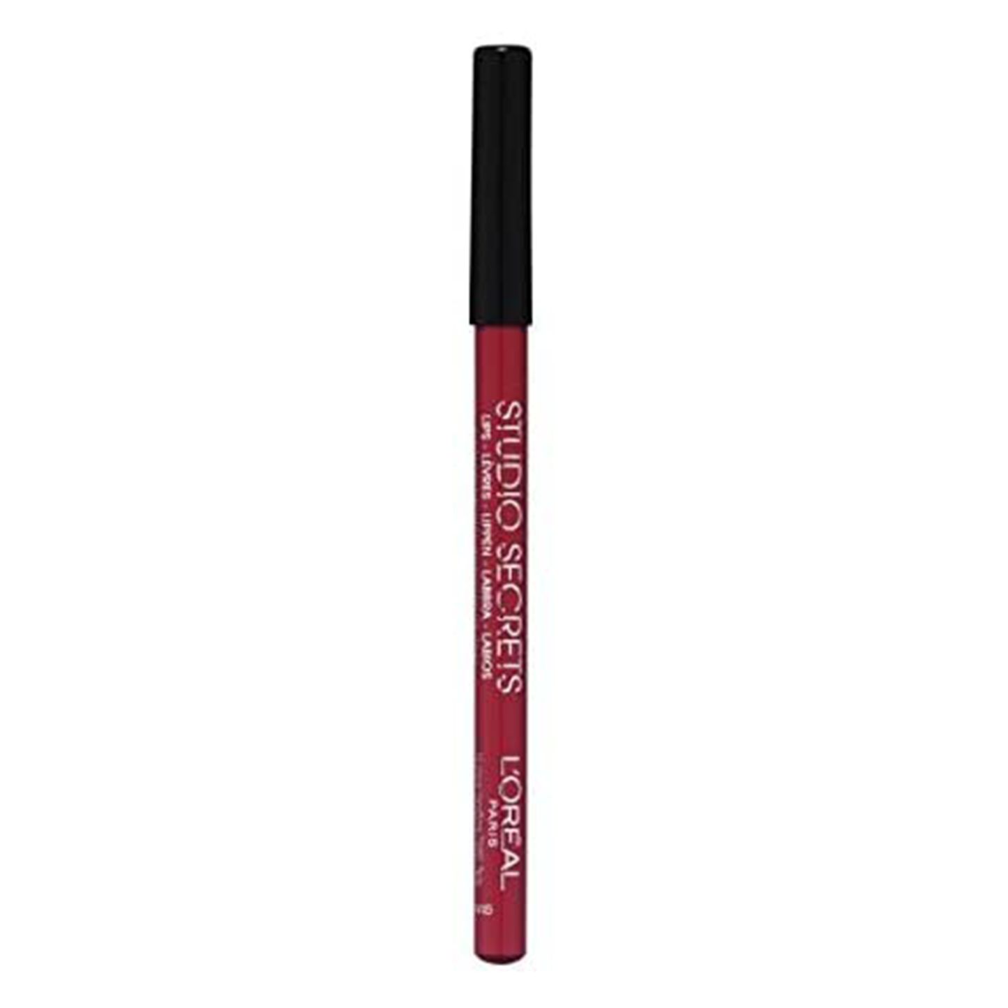 L'Oréal Paris Studio Secrets Lip Liner Pencil