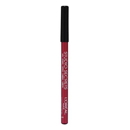 L'Oréal Paris Studio Secrets Lip Liner Pencil