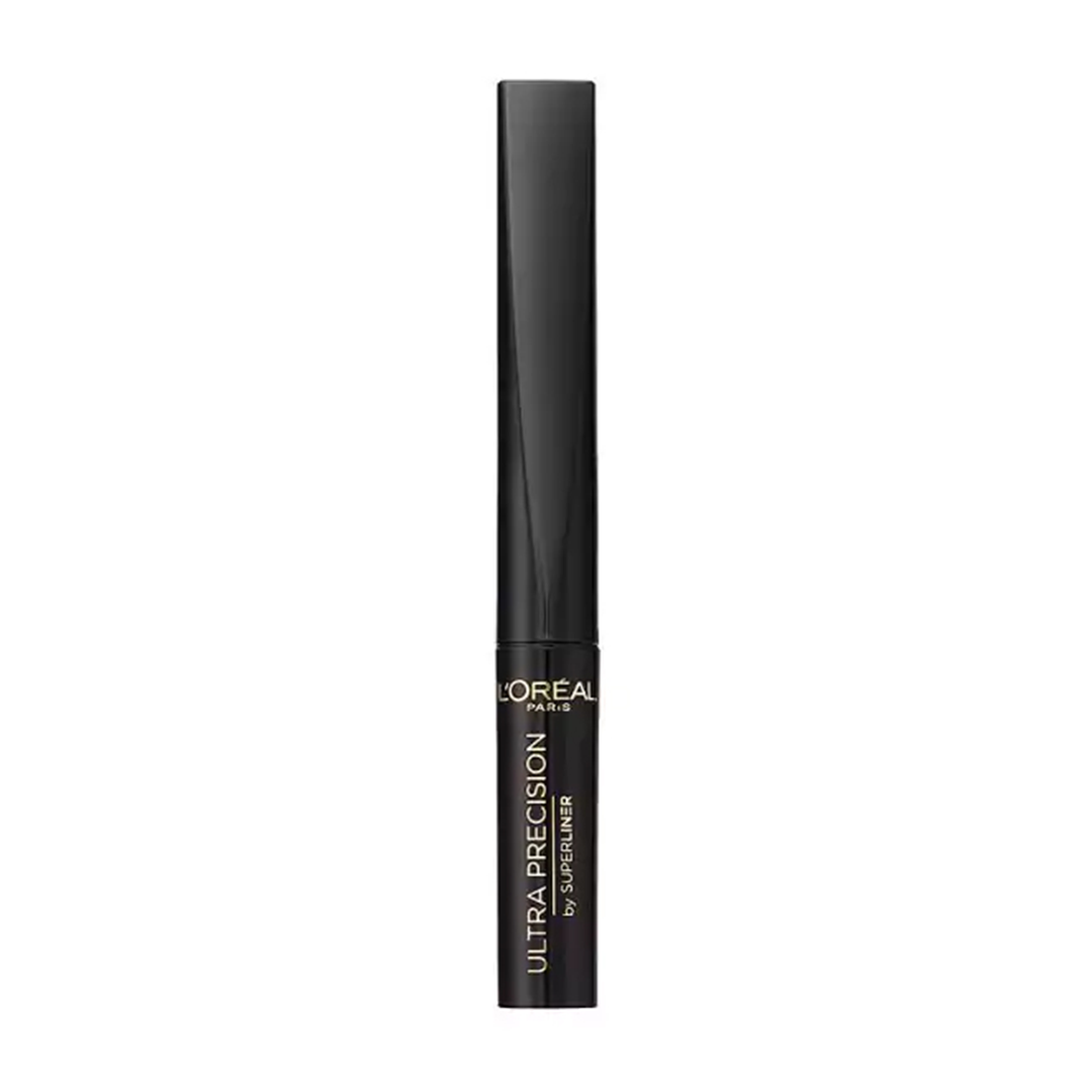 L'Oreal Paris Ultra Precison Superliner - Eyeliner - Black