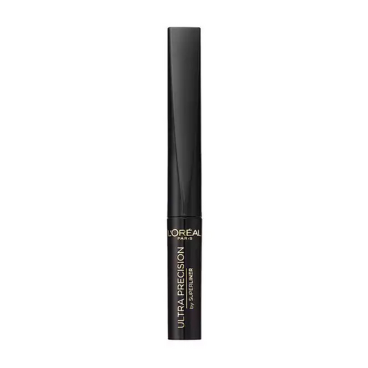 L'Oreal Paris Ultra Precison Superliner - Eyeliner - Black