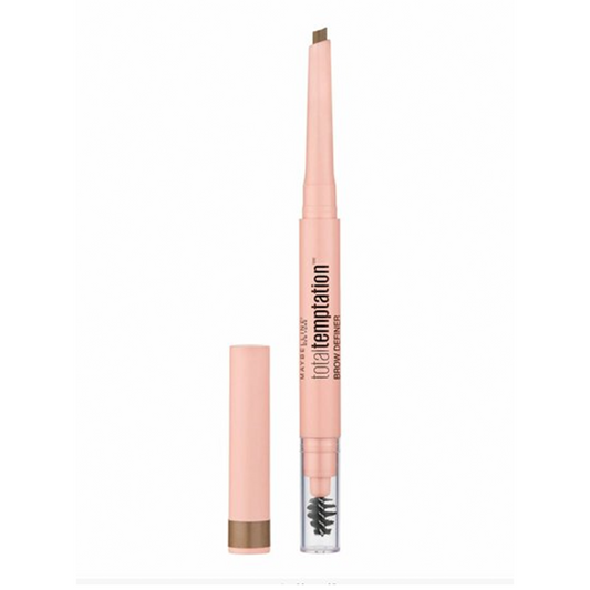 Maybelline Total Temptation Eyebrow Pencil